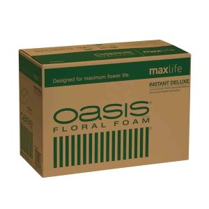 SMITHERS INSTANT DELUXE OASIS/CASE