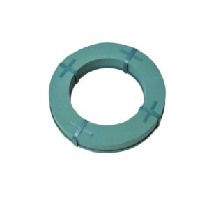 OASIS WREATH/15"/SINGLE
