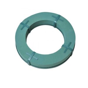 OASIS WREATH BASE