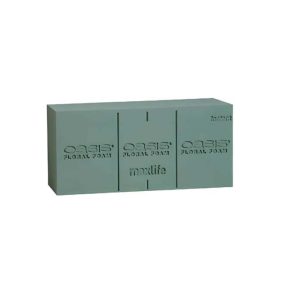 OASIS SINGLE BLOCK - SMITHERS INSTANT DELUXE
