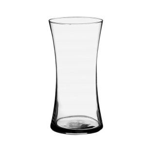 SLENDER GATHERING VASE/8"  CASE x 12
