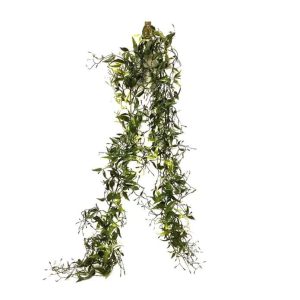 CLEMATIS GARLAND / 6' ft