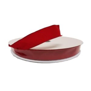 RED VELVET RIBBON/50YDS